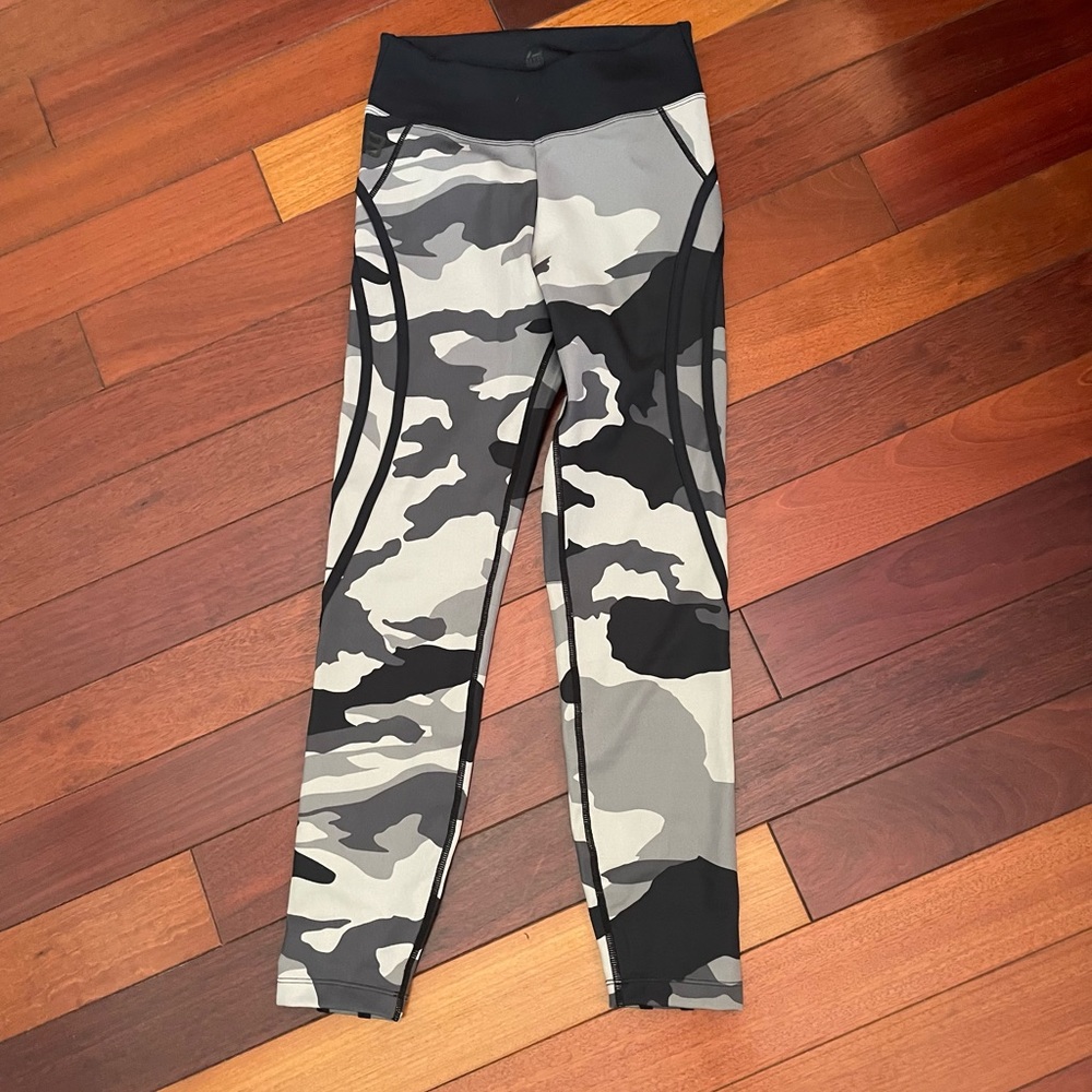 Better bodies workout leggings